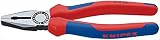 KNIPEX(クニペックス):ペンチ (SB) 0302-200