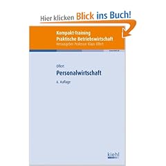 Kompakt-Training Personalwirtschaft