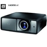 Sanyo PLV Z3000 - LCD projector - 1200 ANSI lumens - 1920 x 1080 - widescreen - High Definition 1080p