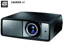 Sanyo PLV Z3000 - LCD projector - 1200 ANSI lumens - 1920 x 1080 - widescreen - High Definition 1080p