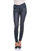 La Bella Donna Pantalón Nada (Azul Marino)