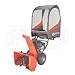 Ariens 72103300 Premium Branded Snow Cab (Two Stage)