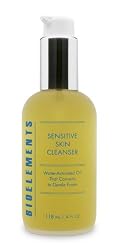Bioelements Sensitive Skin Cleanser, 4-Ounce