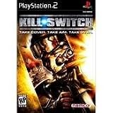 NAMCO VIDEO GAMES Kill.Switch ( Playstation 2 )