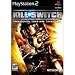 Video Games : NAMCO VIDEO GAMES Kill.Switch ( Playstation 2 )
