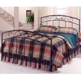 Wendell Full Bed - Hillsdale 299BFR