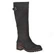 Women's Merona&reg; Kamischel Suede Lug Boots - Grey
