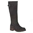 Women's Merona&reg; Kamischel Suede Lug Boots - Grey
