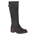 Women's Merona&reg; Kamischel Suede Lug Boots - Grey