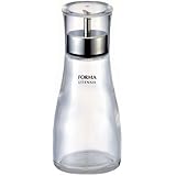 1 X Soy Sauce Pot & Dispenser with Stainless Steel Cap.-JS_IW2148