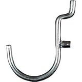 National #N180-646 6PK 1-1/2 Curved Hook