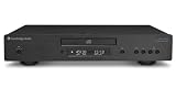 Cambridge - Azur - 650C - Lecteur CD 24 / 192kHz / S/PDIF / 2 x Dac WM 8740 - Finition Noir