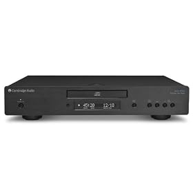 CAMBRIDGE AUDIO AZUR 650C CD Player