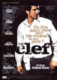  : The Key (2007) ( La Clef ) [ NON-USA FORMAT, PAL, Reg.2 Import - Belgium ]