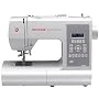 Singer 7470 Confidence Electronic Sewing Machine