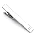 ST Dupont Platinum Diamond Tie Clip