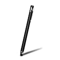 Acase Freehand Fine Art Stylus Pen for iPad HTC and All Capacitive Screens (Jet Black)
