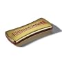Hohner Harmonicas 3427CG DoubleSided Wender Comet Key Harmonica,