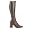 Brown Stretch Polyurethane