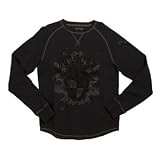Zoo York L/S Crest Fiil Thermal, L