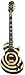 Epiphone Zakk Wylde Les Paul Custom with Bullseye Finish, and EMG Pickups