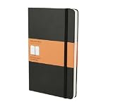 Moleskine Ruled Notebook Large