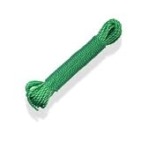 Buy 1 4 x 50ft Poly Rope by Pit Bull