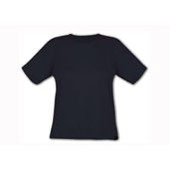 Paramo - Cambia - Damen umkehrbares T-Shirt - schwarz - M