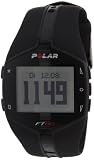 POLAR FT80 Mens Training Computer  - Black White