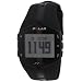 Polar FT80 Cardiofr�quencem�tre homme Noir/blanc