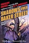 Shadows Over Baker Street (Sherlock H...