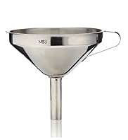 Stainless Steel Funnel