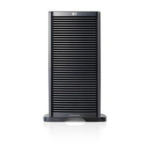 HP ProLiant ML350 G6 Performance - Server - tower - 5U - 2-way - 2 x Xeon X5650 2.66 GHz -... by Hewlett-Packard