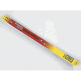 Anco RDB17 Rainy Day Wiper Blade