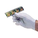 Inspection Gloves - Mens Hemmed