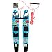 HO Hot Shot Trainers Combo Water Skis - Junior 2011