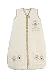 Slumbersac Baby Ganzjahres Schlafsack 2.5 Tog - Teddy - 6-18 Monate/90 cm
