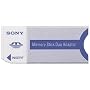 Sony Memory Stick MSAC-M2 Duo Replacement Adaptor (Retail Package)
