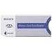 Sony Memory Stick MSAC-M2 Duo Replacement Adaptor (Retail Package)