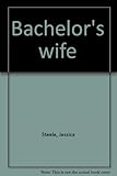Bachelor's wife