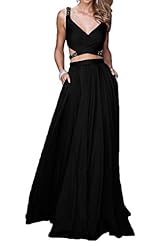 Sexy Chiffon 2015 Evening Dress/Prom Dress 