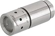 Coast Cutlery Auto LED Flashlight - Recharges in Vehicle Cigarette Lighter CCC7575