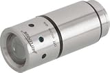 Auto LED Flashlight - Recharges in Vehicle Cigarette Lighter