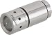Auto LED Flashlight - Recharges in Vehicle Cigarette Lighter