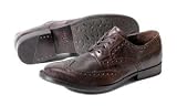 Born Mens Aston Dress Shoes
