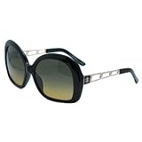 Roberto Cavalli Magnolia Black and Gold 01P