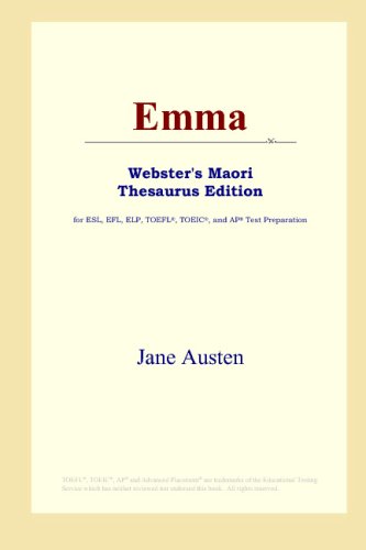 Emma (Webster