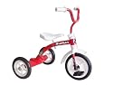 CONCEPT RUFFIAN 12" KID TRIKE TRICYCLE BOYS GIRLS 1U557