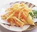 マルハニチロ)NEWサクサクさきいか天ぷら 500g