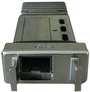 Cisco OneX Converter Module. X2 TO SFP+ ADAPTOR MODULE SW-CP. 1 x XFP